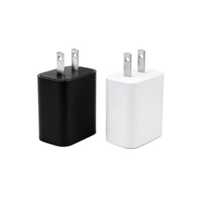 5V 3A 15W USB Wall Mount Charger