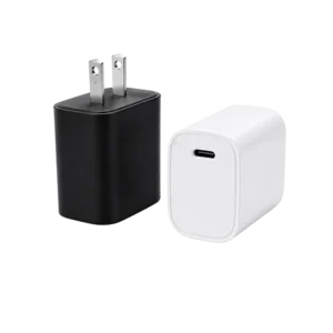 PD Cha20W USB-C PD Charger