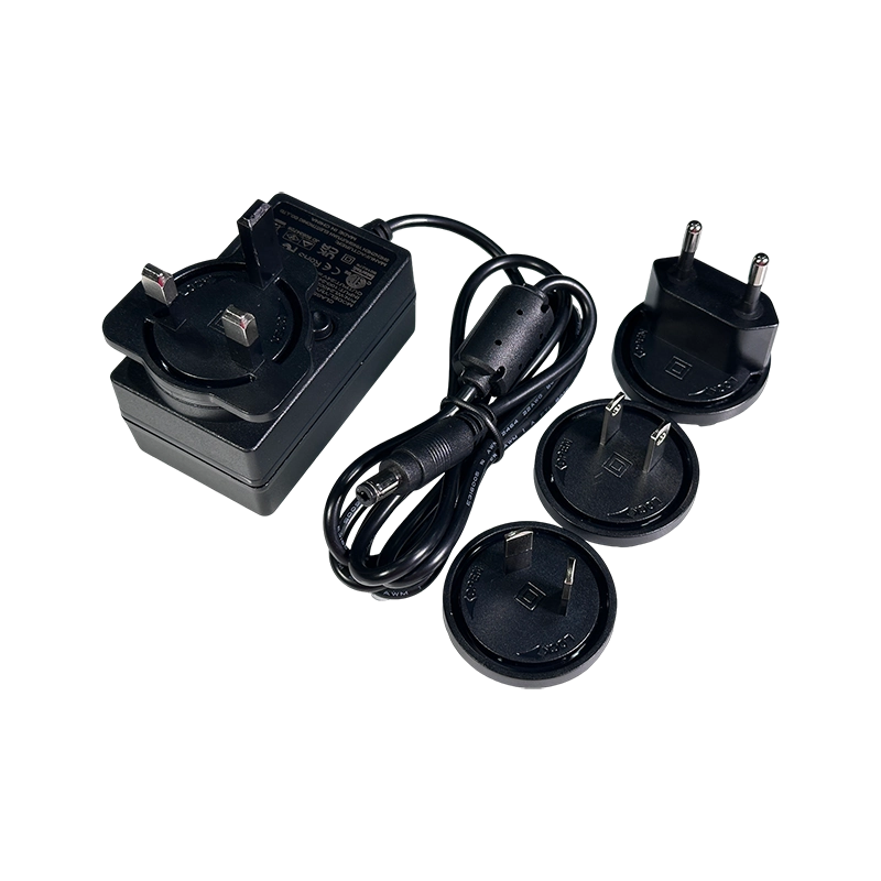 YHY-24 24W desktop AC/DC power adapter - YHYadapter