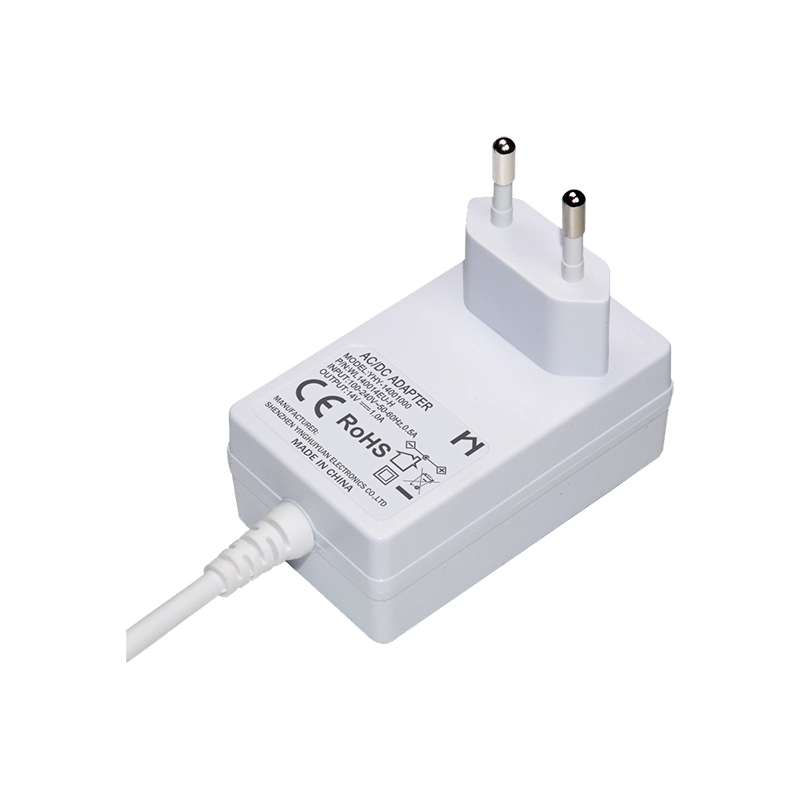 YHY-24EU White