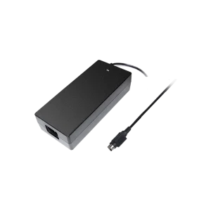 YHY-300W 300W industrial AC/DC power adapter with 4-pin DIN connector - YHYadapter