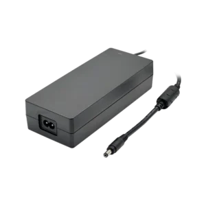 24V 5A Desktop Power Adapter - IEC320 C14 - 120W