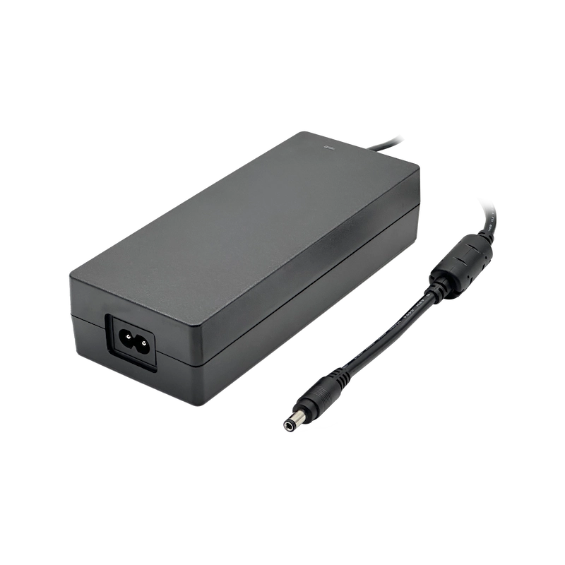 24V 5A Desktop Power Adapter - IEC320 C14 - 120W