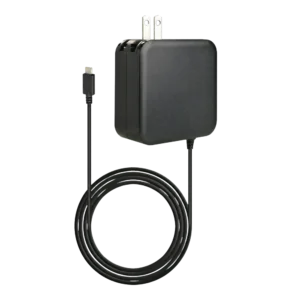 65W GaN USB-C PD Desktop Charger
