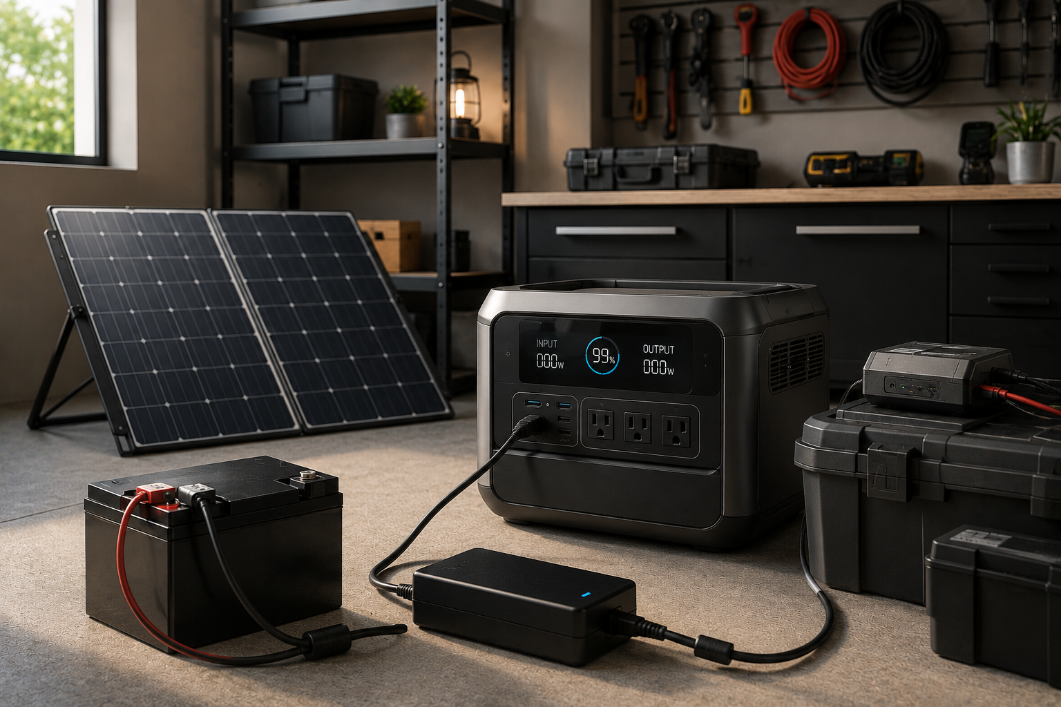 Energy Storage Accessories Energy Storage Power Solutions - YHYadapter battery charger and adapter for rechargeable equipment