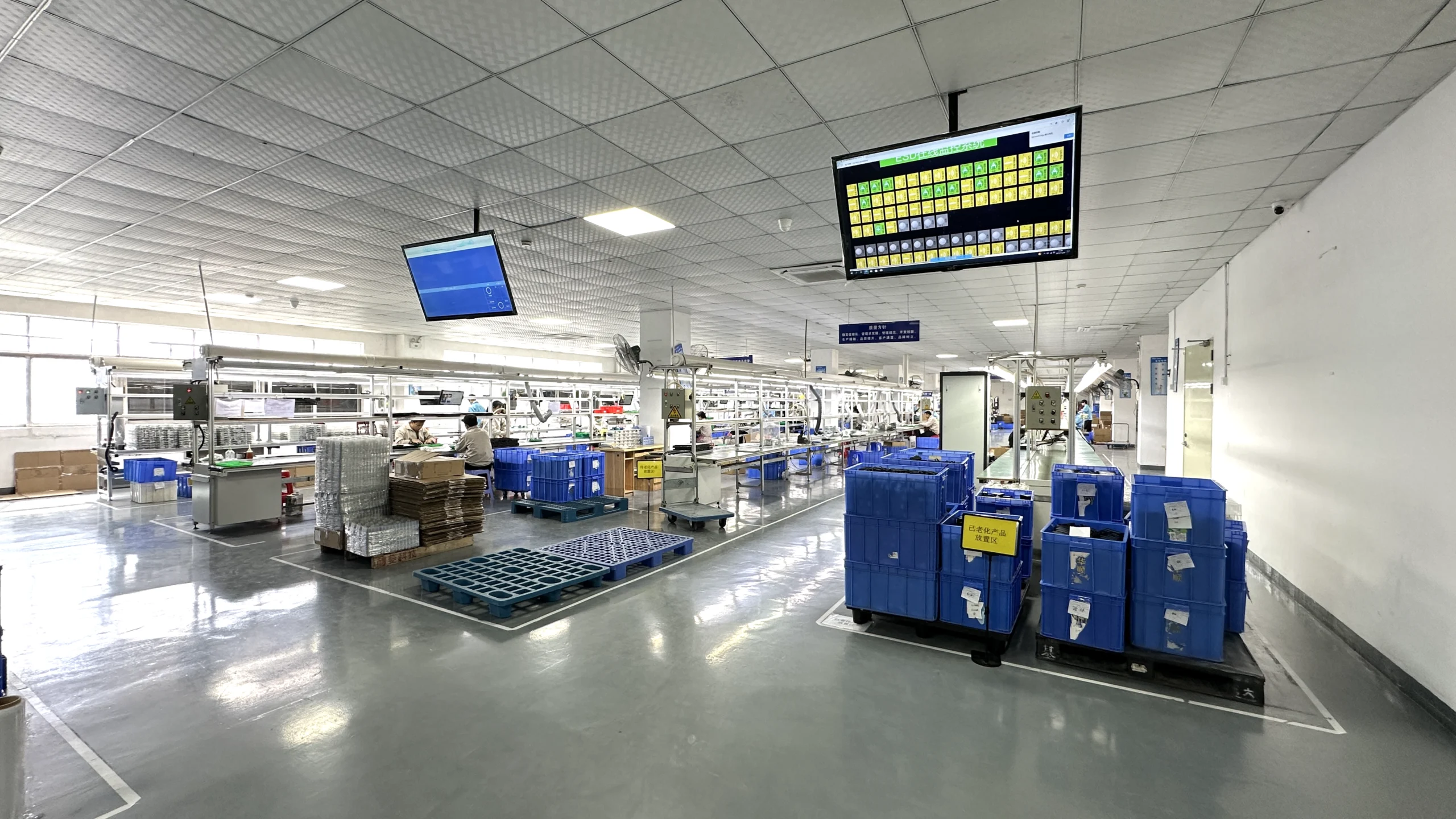 Production Line