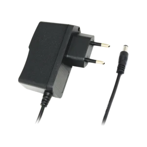 12V 1A 12W Wall Mount Power Adapter