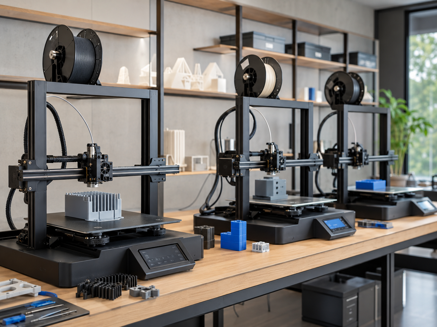 3D Printer