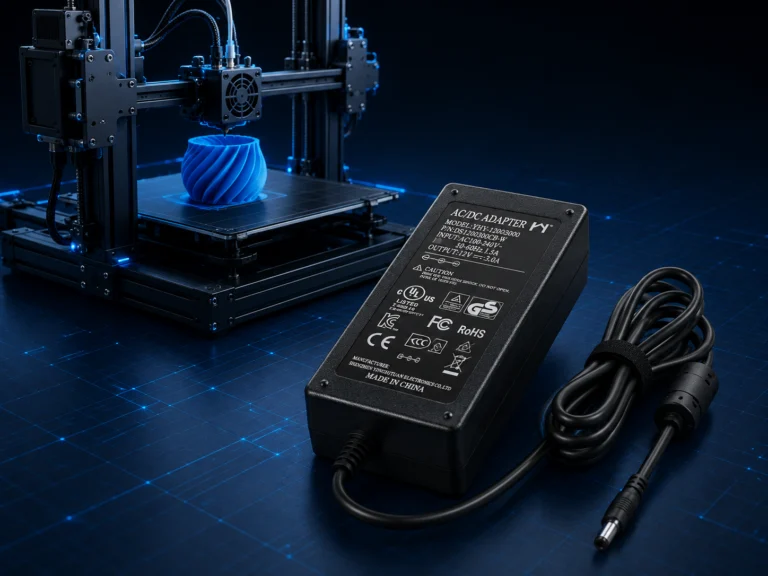 3D Printers