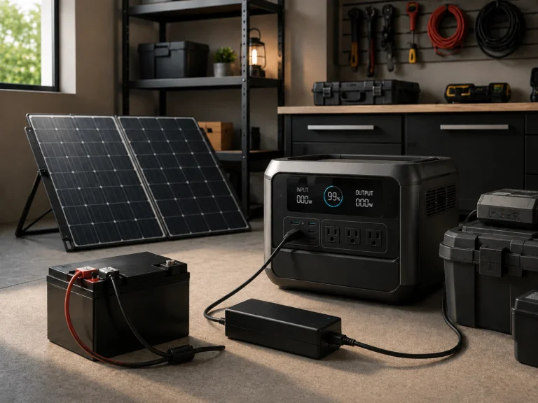 Energy Storage
