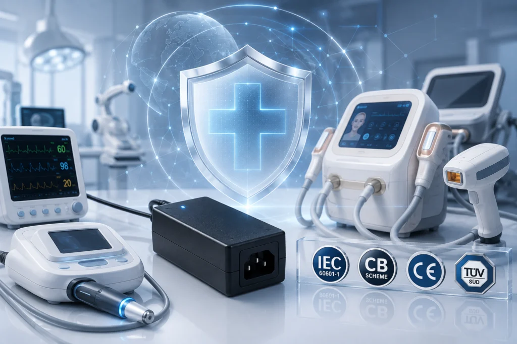 YHYadapter certification guide - Medical Aesthetic Certifications
