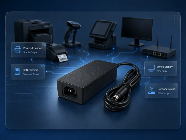 Office Equipment