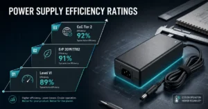 YHYadapter aging test - power adapter reliability validation
