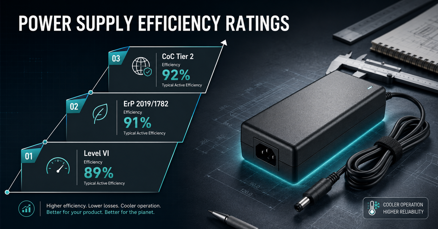 YHYadapter aging test - power adapter reliability validation