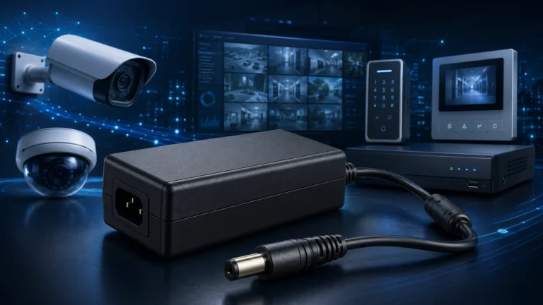 Security & Surveillance