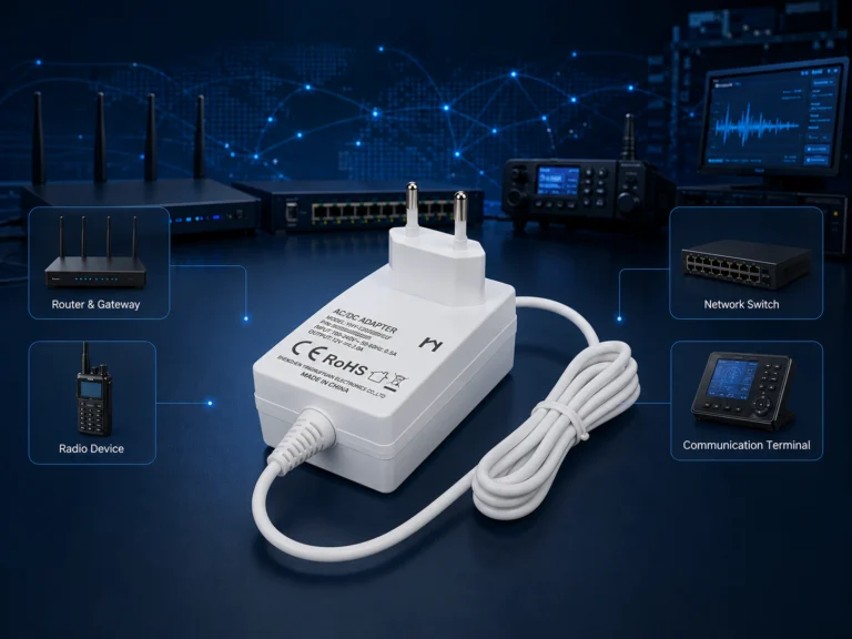 Communication Equipment