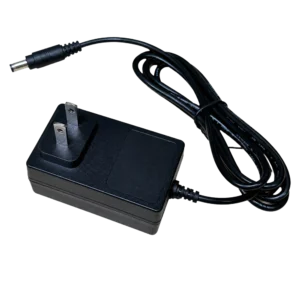 9V 2A 18W Wall Mount plug in Power Adapter