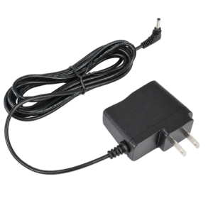 5V 1A 5W Wall Plug Power Adapter