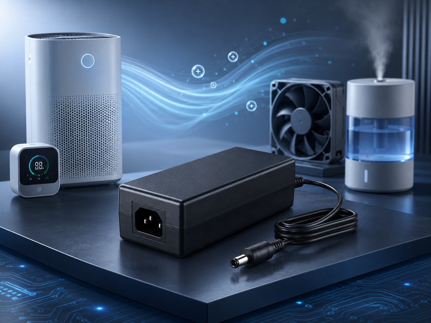 Air Purifier Air Purifier