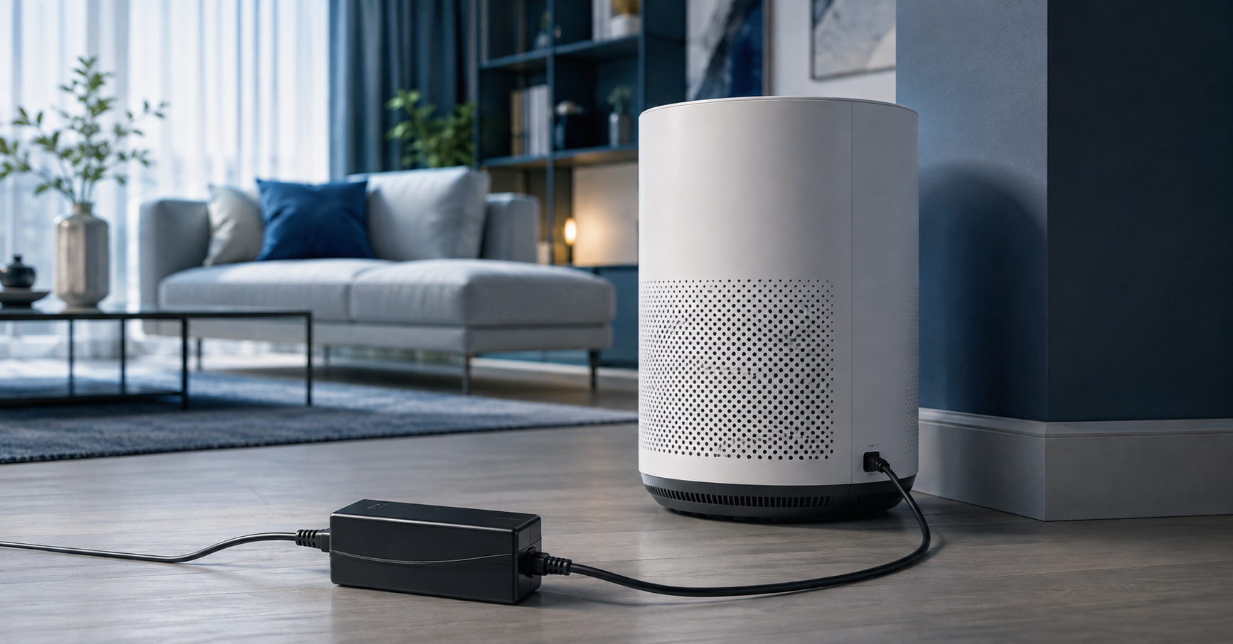 Air Purifier1 Air Purifier1