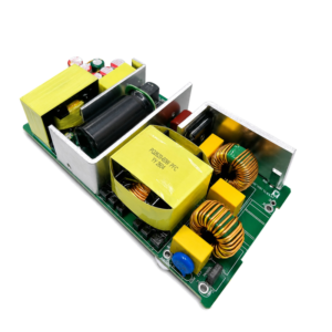 58.8V 4A 235W Open Frame Battery Charger Module