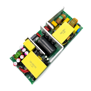 48V 10A 480W Open Frame Power Supply