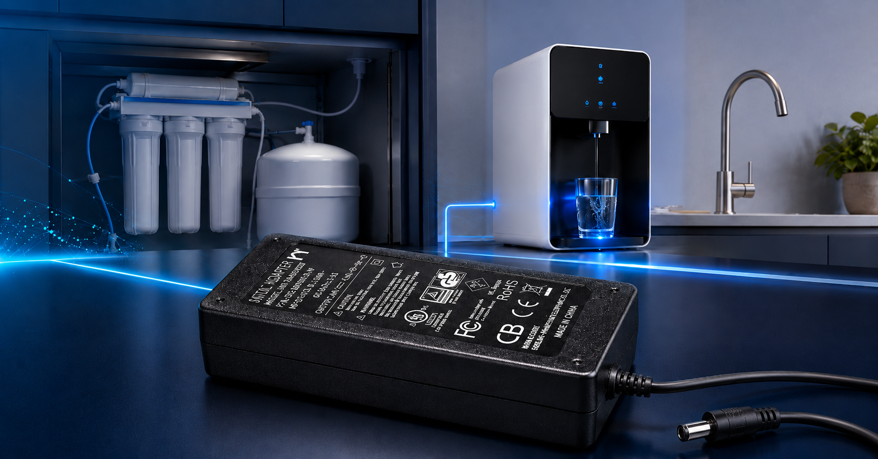 Water Purifier