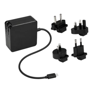 100W USB-C PD Wall Charger (DC)