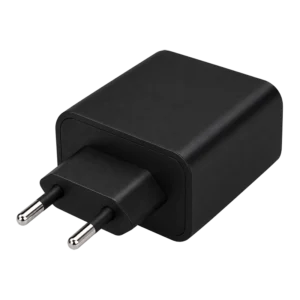 65W USB-C PD Wall Charger (EU Plug)