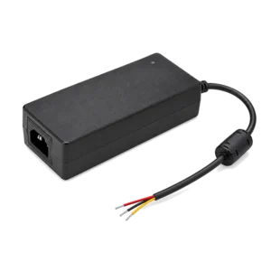 12V 2A + 5V 5A Dual Output Desktop Power Adapter