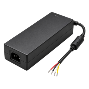 12V 7A + 5V 7A Dual Output Desktop Power Adapter