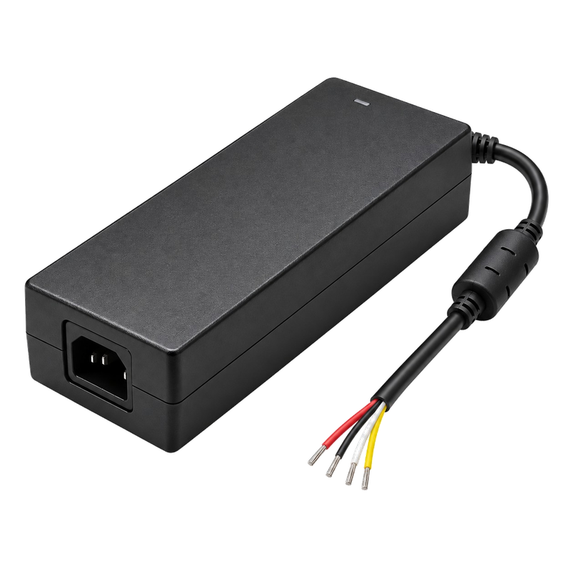 12V 7A + 5V 7A Dual Output Desktop Power Adapter