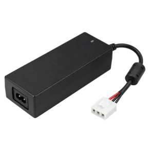 19V 2A + 5V 2A Dual Output Desktop Power Adapter