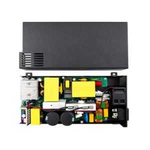 54V 15A + 24V 5A Dual Output Open Frame Power Supply