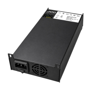 48V 20A + 24V 5A Dual Output Open Frame Power Supply