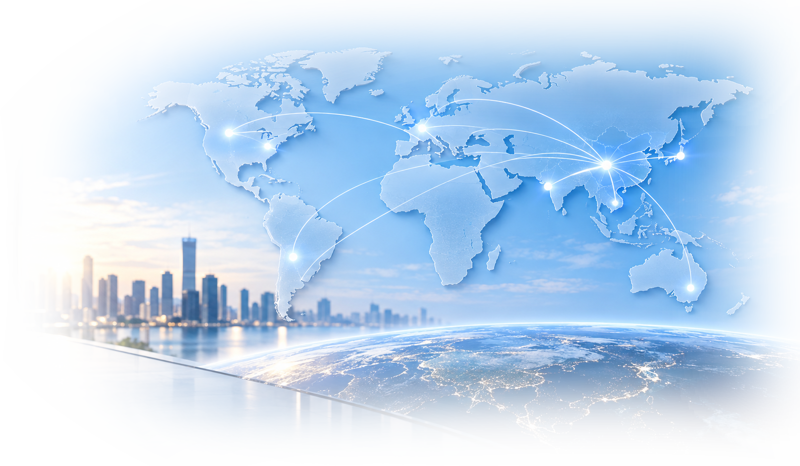 global