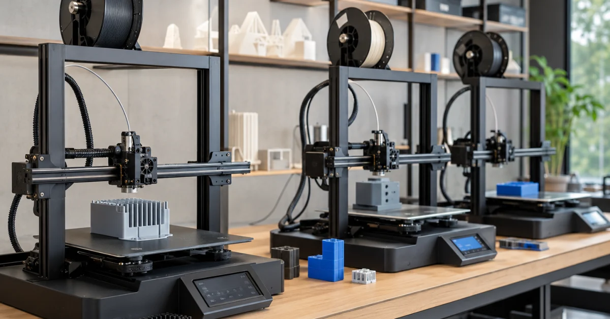 3D Printer