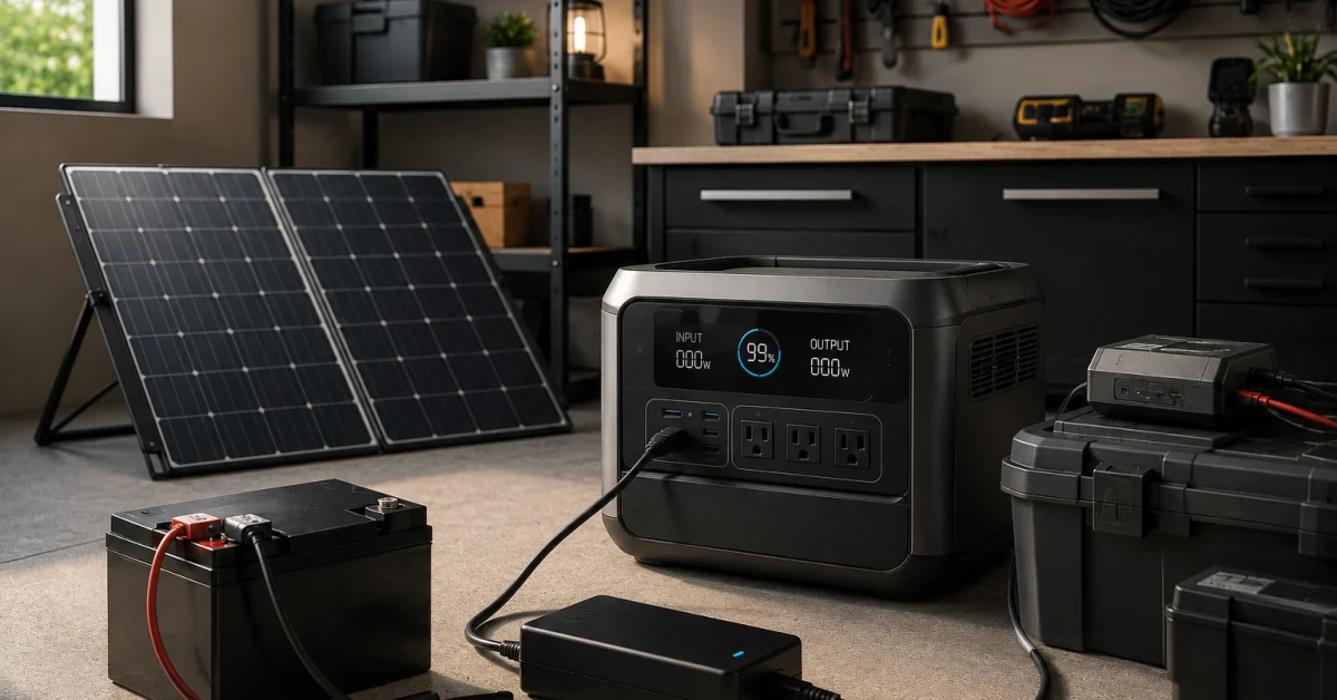 Energy Storage Power Solutions - YHYadapter battery charger and adapter for rechargeable equipment