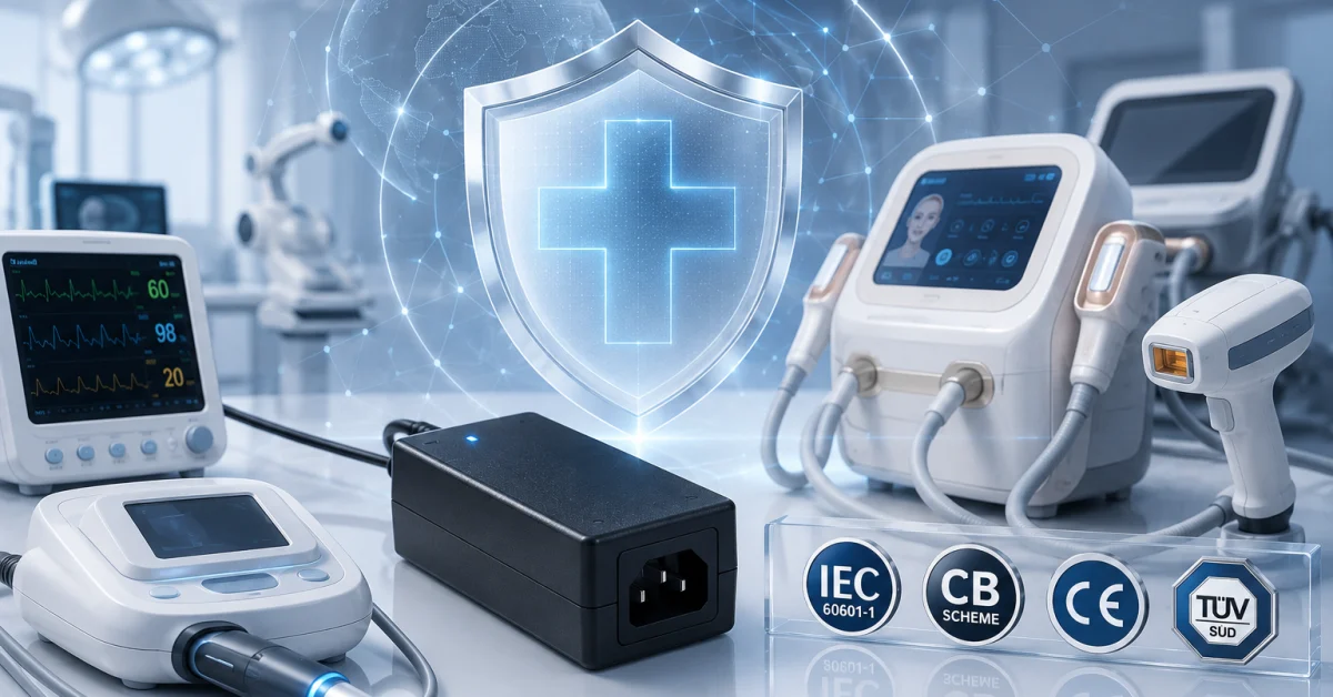 YHYadapter certification guide - Medical Aesthetic Certifications