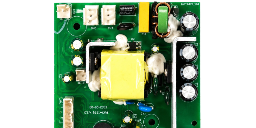 PCBA-A
