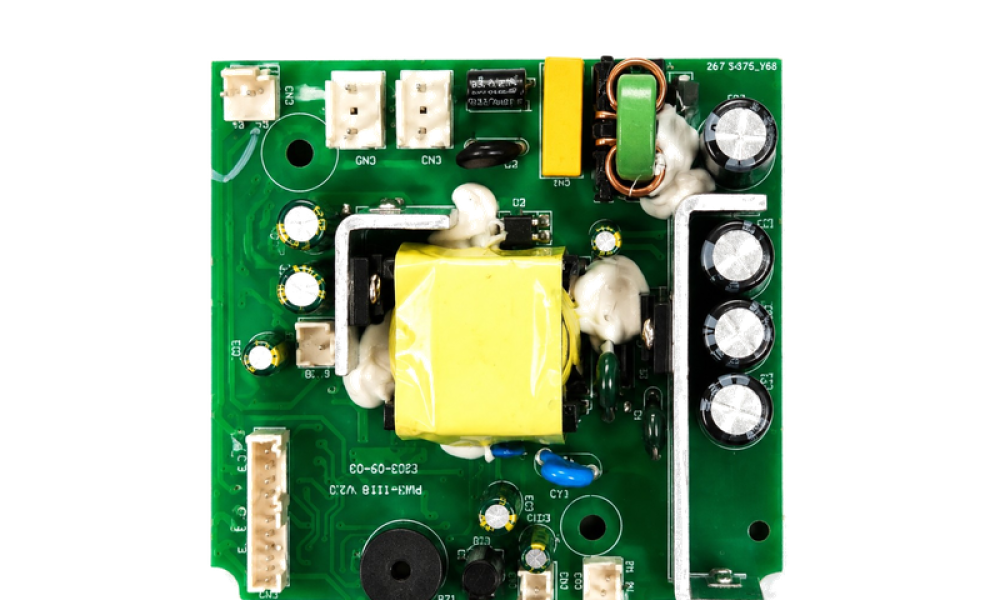 PCBA-A