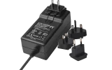 YHY-65CB 65W AC/DC desktop power adapter - YHYadapter power supply solution